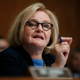 Illustration for article titled Senator Claire McCaskill to Vote Against Brett Kavanaugh Confirmation
